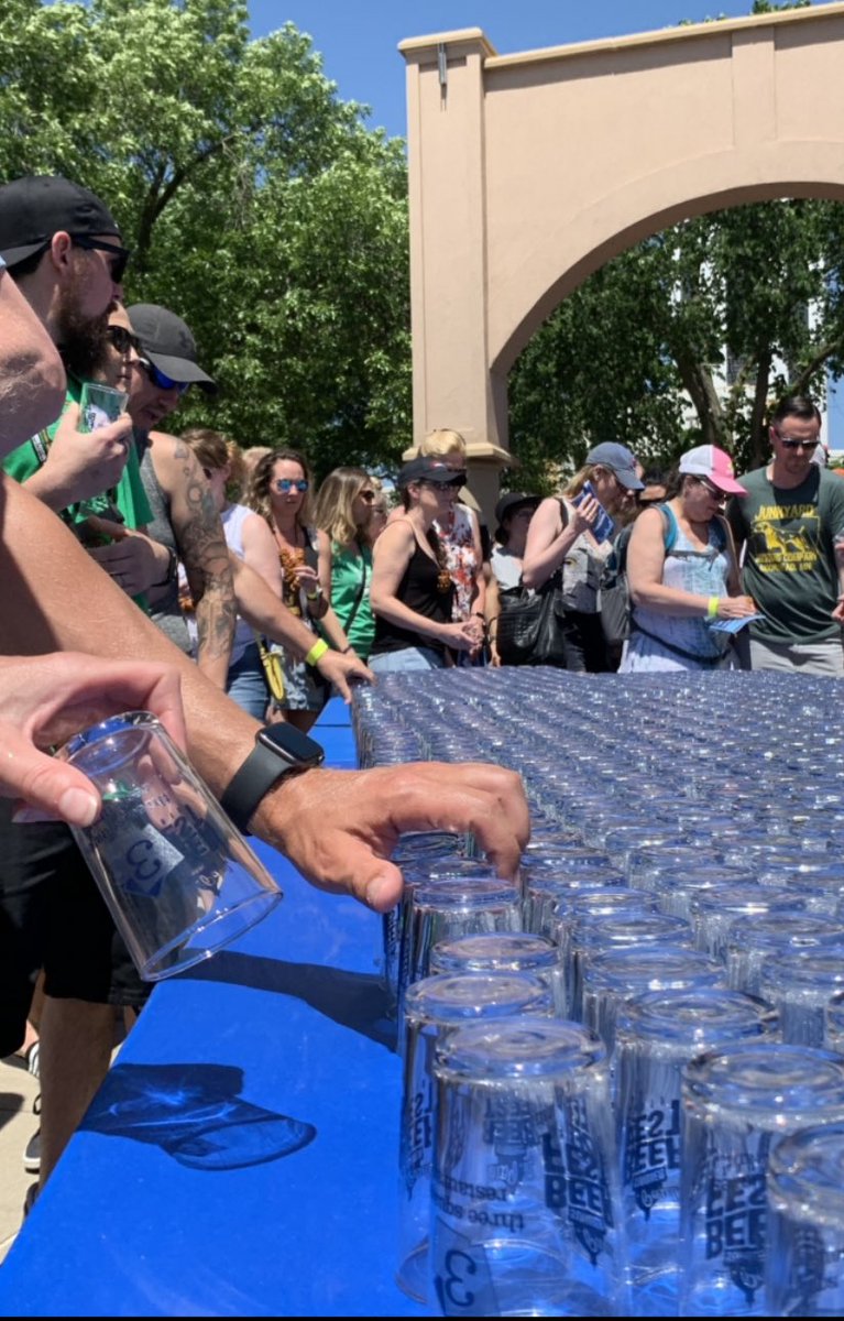 St Paul Beer Fest tweet media