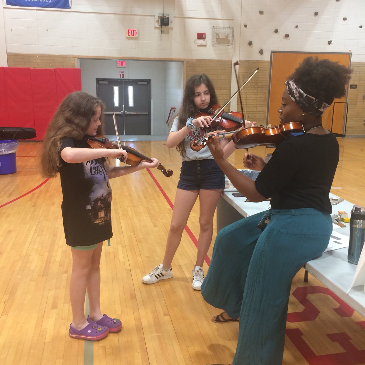 Bloomfield MS Orchestra (OrchestraBms) Twitter