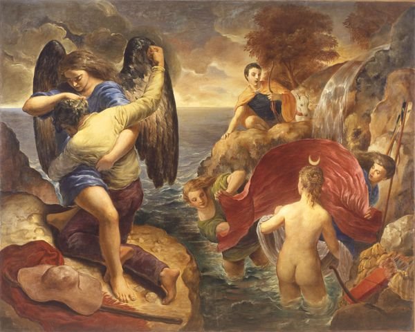 dal 10 maggio al 27 ottobre 2019
La stanza segreta. Capolavori della figurazione contemporanea dalla Collezione Massimo Caggiano
Chiesa monumentale di san Francesco Gualdo Tadino (Pg)
#MoveInArt🚶🚶