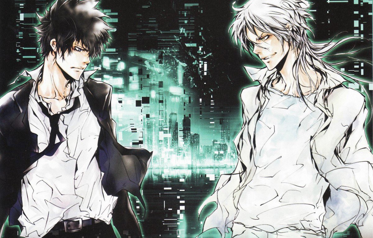 John X On Twitter Akira Amano Appreciation Tweet