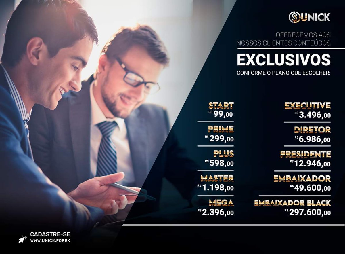Adquira pacotes educacionais sobre o mercado financeiro e de #criptomoedas e receba uma bonificação chamada CASHBACK diariamente até receber o valor pago pelo produto em DOBRO..
Sem Vender, Sem indicação
Whatsapp 51989286611