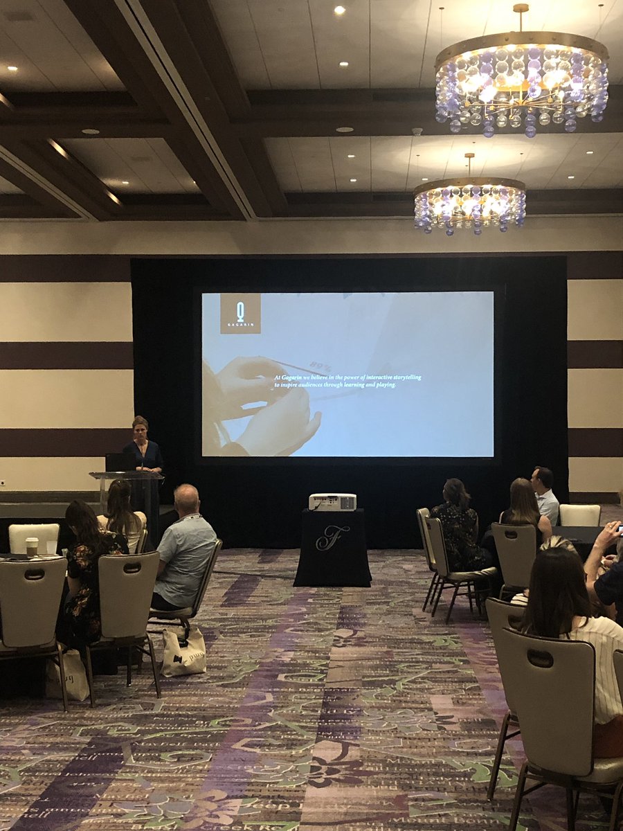PAMwayfinding's tweet photo. Lemme Meijer from Gagarin giving us all a nice intro to the Understanding Experience Design session at the @SEGD #SEGDconf #experienceplace #connectedexperiences #segd https://t.co/gGEV2wrgwL