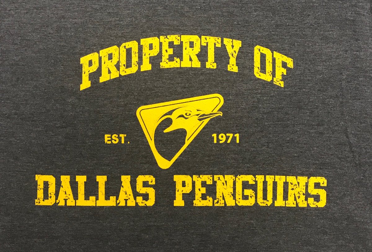 DallasPenguins's tweet image. Welcome to Pens Nation.  #gopens #2019tryouts #pensnation
