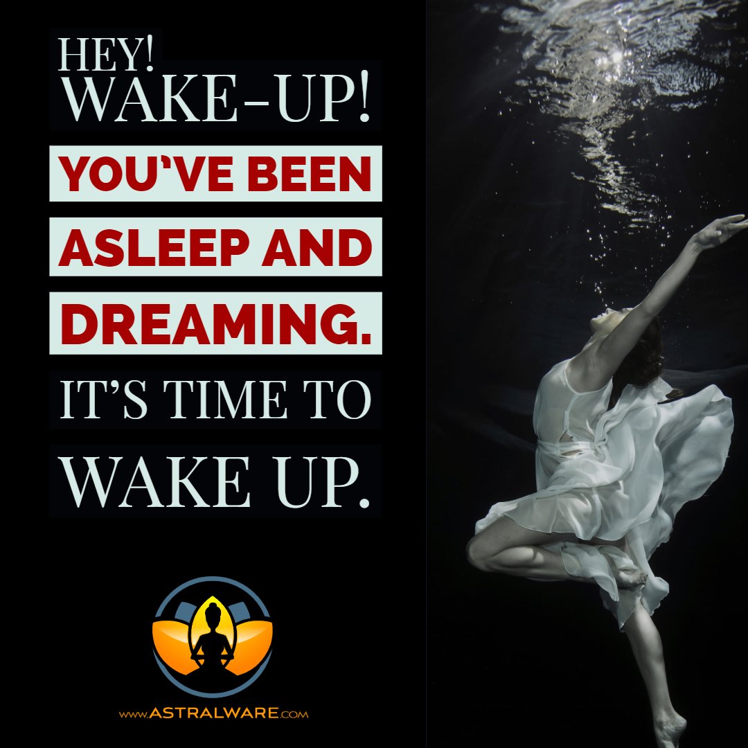 Astralware's tweet image. Life is But a Dream, It's Time to Move to Another 
#astralware #awakening #Ayahuasca #belief #consciousness #DMT #dreaming #Dreams #energies #hallucination #higherconsciousness #higherself #infinite #lawofattraction #loa #loveandlight #luciddreaming #met astralware.com/life-is-but-a-…