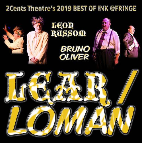 GiaMedia3's tweet image. #HFF19 ‘Lear/Loman’, reviewed giaonthemove.com/2019/06/08/hff…