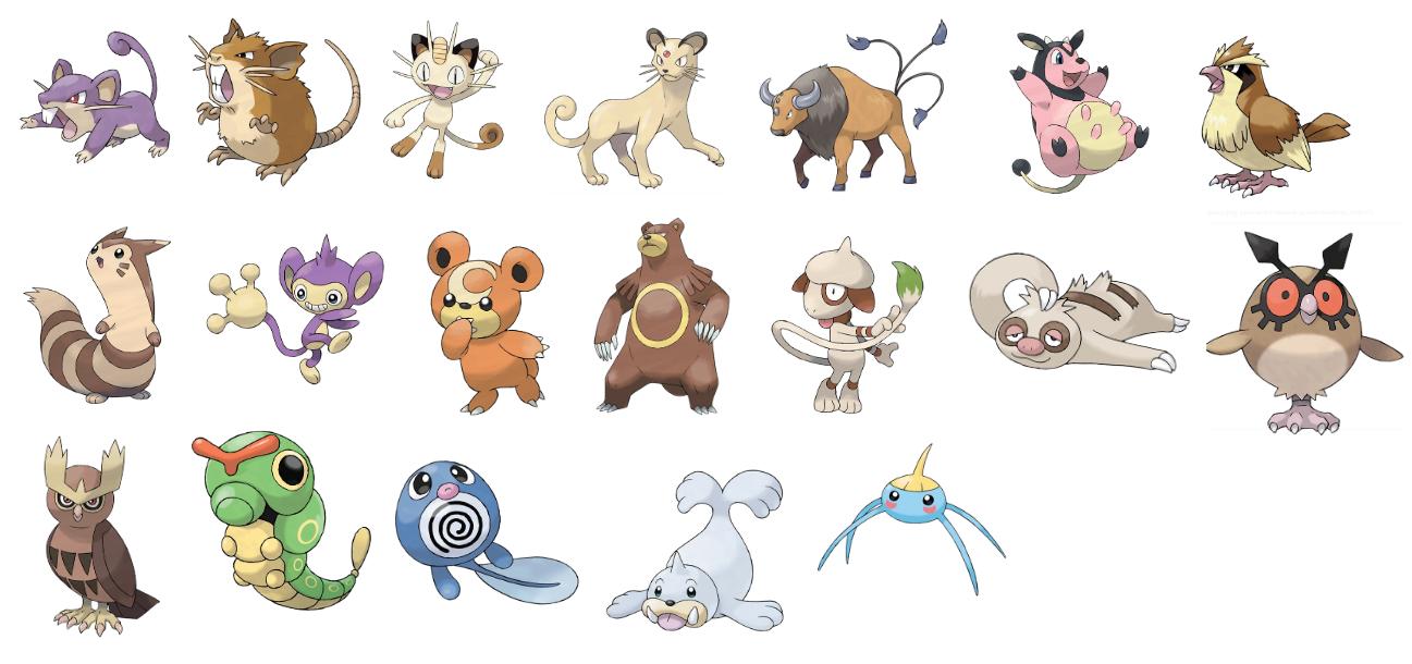 Dark Domain - Fakemon on Twitter: Dark Domain - Fakemon on Twitter: