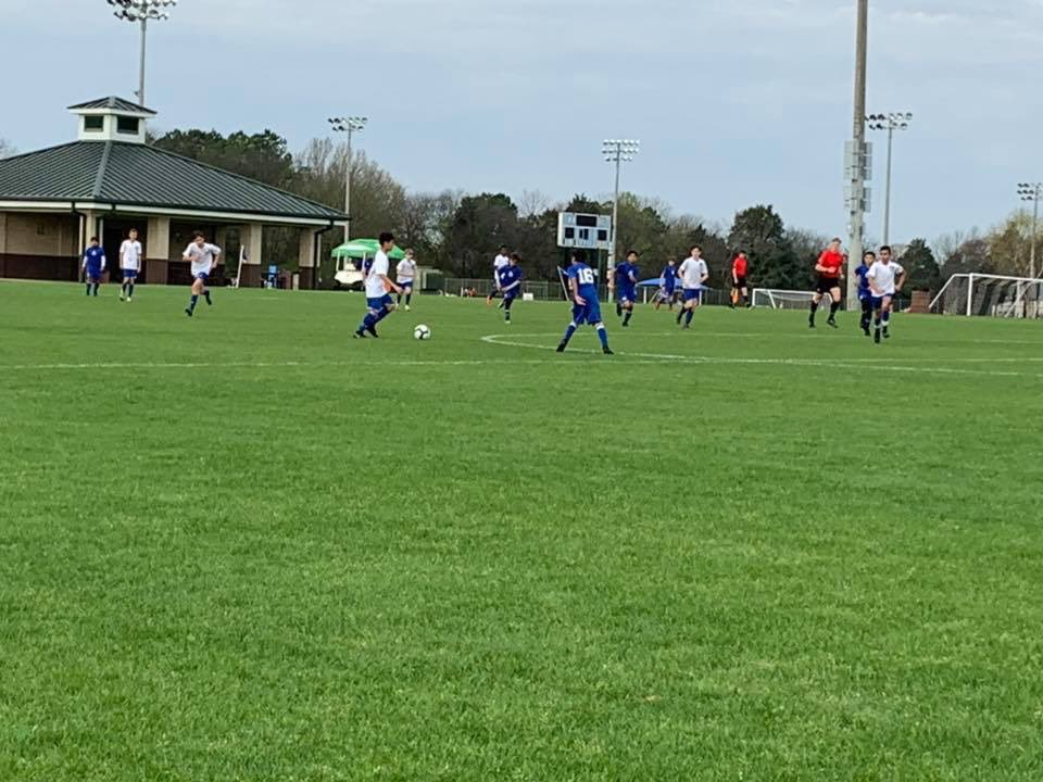 AzulesF's tweet image. In murfreesboro bash in the boro