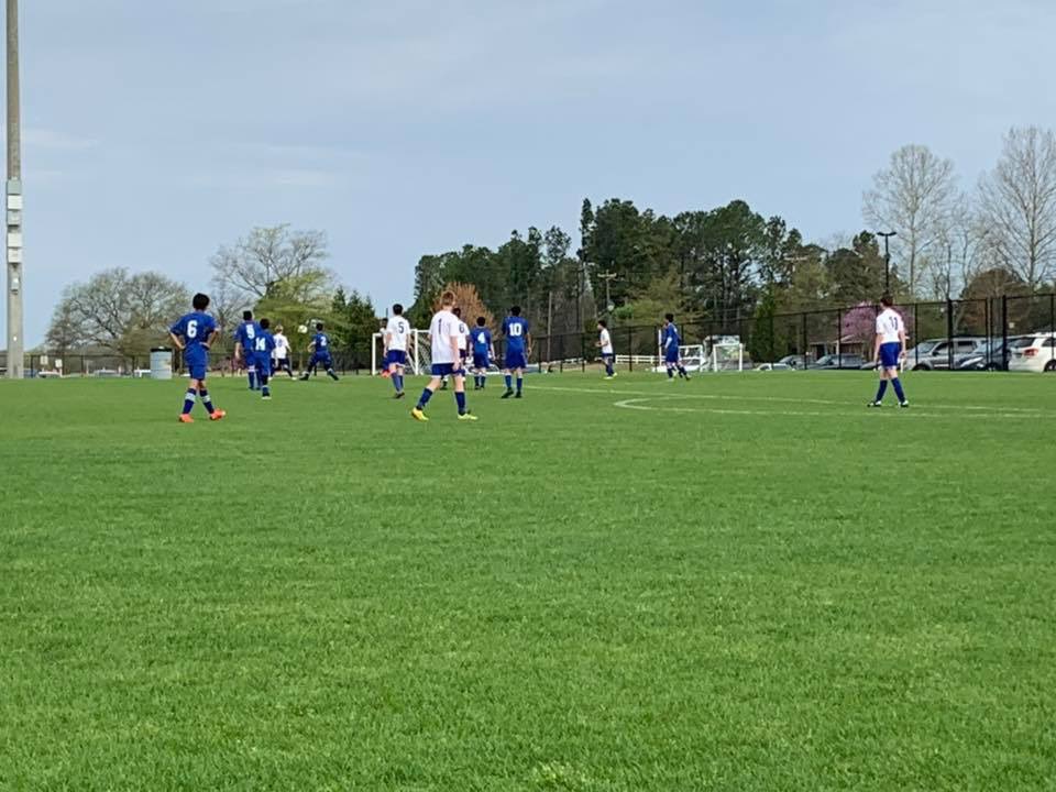 AzulesF's tweet image. In murfreesboro bash in the boro