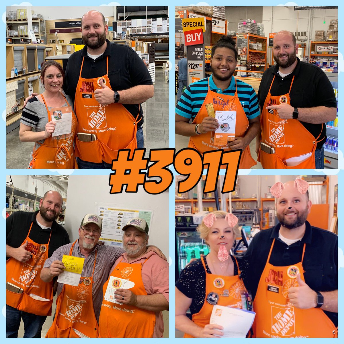 Josh Weeks tweet media