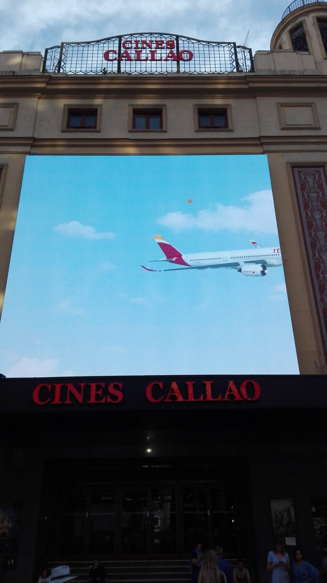 DoingInt's tweet image. #A350Challenge