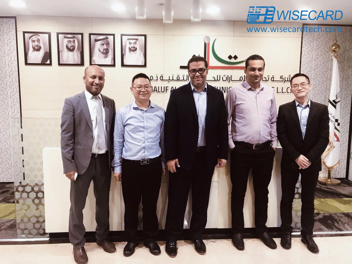 Wisecard在4月份的无缝中东地区取得了巨大的成功。
此次活动由泰拉宾于4月10日和11日在迪拜举办，在付款，Fintech，电子商务，零售和身份等领域托管了数百个该地区领先的技术提供商。如果您没有机会在那里与我们见面，您仍可以与我们联系，了解您企业的如何从我们的产品服务状语从句：中受益。
