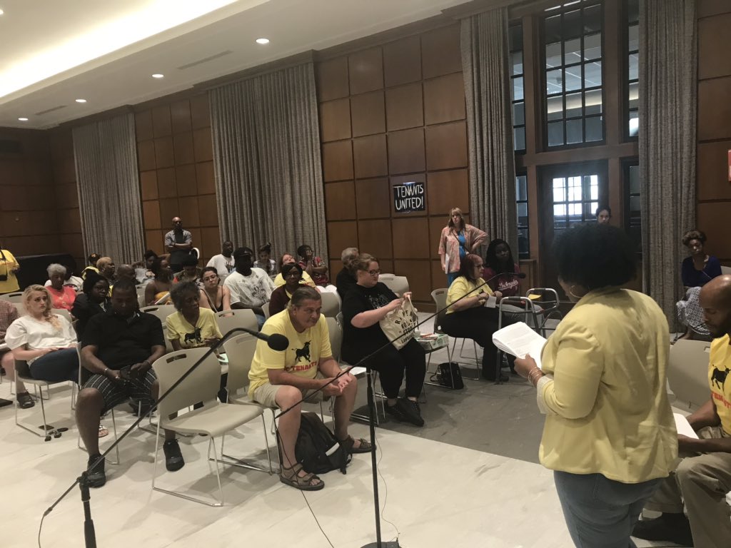 Jolley1364's tweet photo. Thank you @KCTenants for hosting today’s candidate forum. The issues of affordable housing &amp; evictions are critical for our community to address. Thanks for keeping this at forefront and ensuring accountability by those of us wanting to represent #KCMO.  #Jolley4KC #VOTEJune18th https://t.co/RkngT7ZTxz
