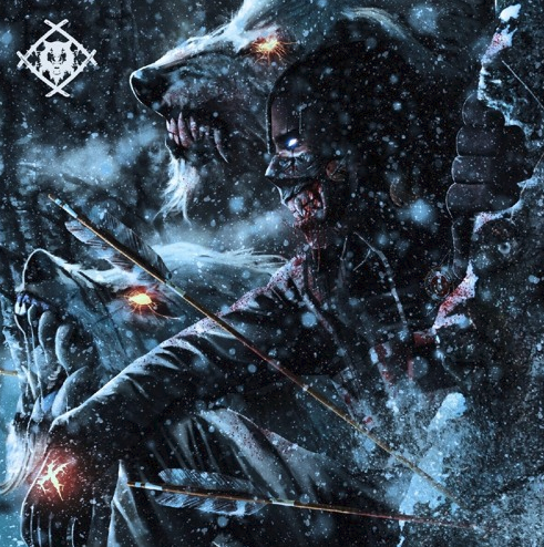 UNDERGROUNDV4MP's tweet photo. let's take a moment to appreciate xavier wulf's cover art for a sec https://t.co/Yt6wO5sUQr