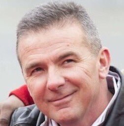 Zeke: Hey Coach, you remember that time we won the first ever College Football Playoff with a 3rd string QB?

Me: