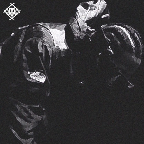 UNDERGROUNDV4MP's tweet photo. let's take a moment to appreciate xavier wulf's cover art for a sec https://t.co/Yt6wO5sUQr