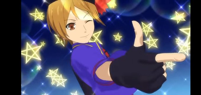 スターライト 高画質 のtwitterイラスト検索結果 古い順