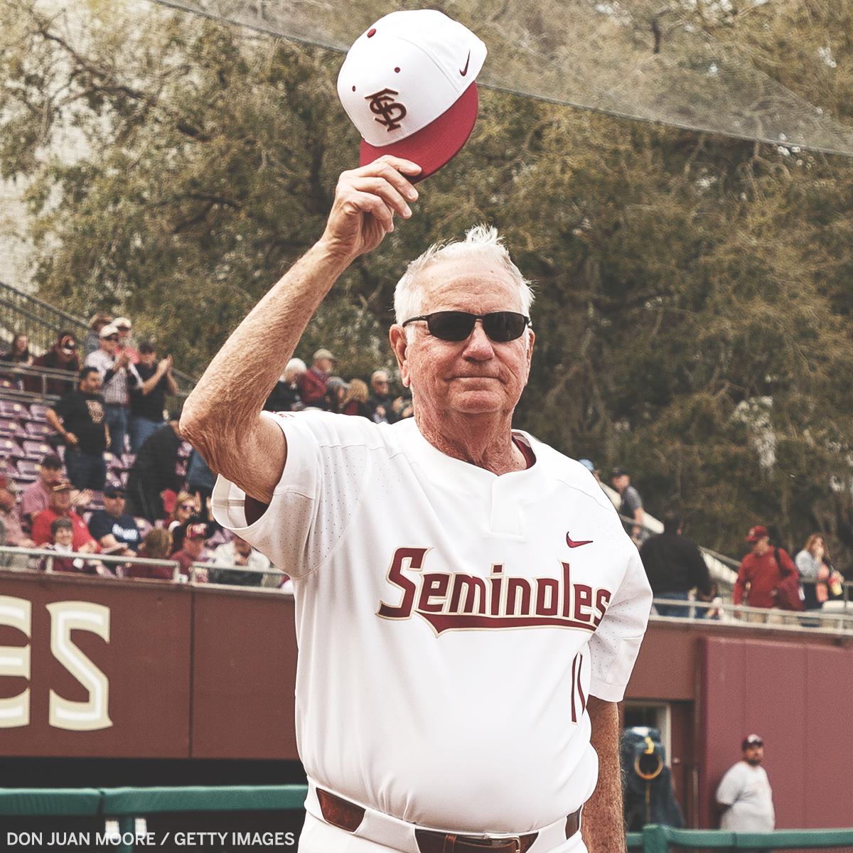 accnetwork's tweet photo. 4⃣0⃣ wins. 
4⃣0⃣ seasons. https://t.co/nZNrElJhUA