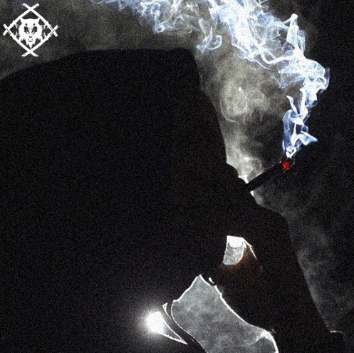 UNDERGROUNDV4MP's tweet photo. let's take a moment to appreciate xavier wulf's cover art for a sec https://t.co/Yt6wO5sUQr
