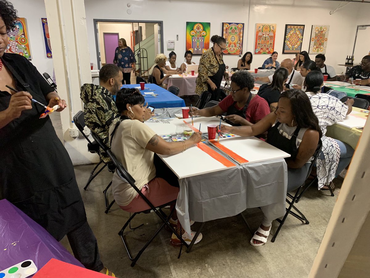 Bay Area Seminoles tweet media