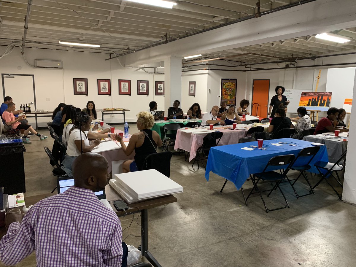 Bay Area Seminoles tweet media