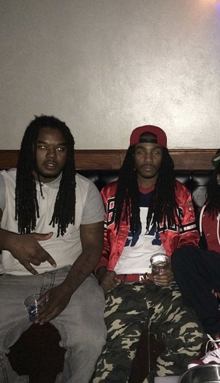 icemikeisgz's tweet photo. #RIPSPADE 💔♠️ https://t.co/75SIeqqFej