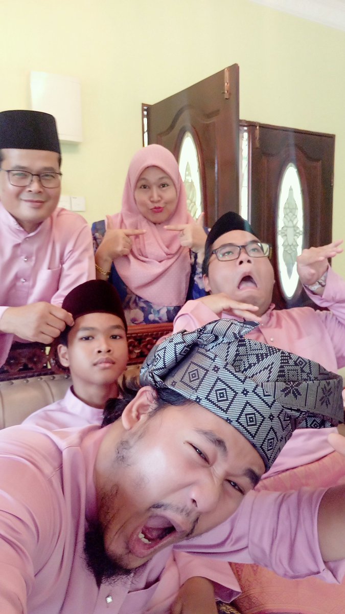 5/6/2019 Selamat Hari Raya Aidil Fitri, Maaf Zahir &amp; Batin.