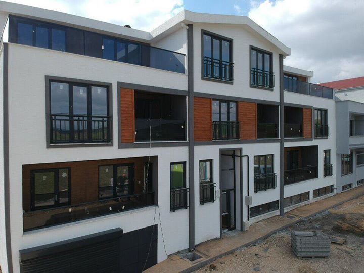 Oktay Holding A.Ş. (@oktayholding) on Twitter photo 