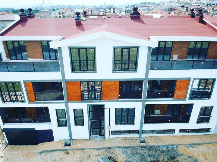 Oktay Holding A.Ş. (@oktayholding) on Twitter photo 