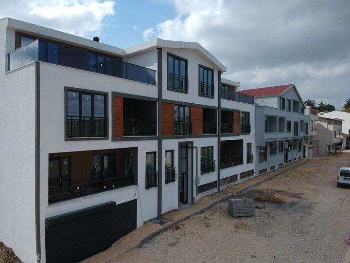 Oktay Holding A.Ş. (@oktayholding) on Twitter photo 