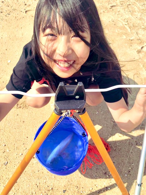 Twitterのコスプレ画像3