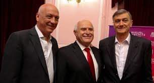 PrensaOddi's tweet photo. Hablame de gigantes?!
#BonfattiGobernador
#SomosLoQueHacemos 
@FrenteProgre https://t.co/axmDoJefz3