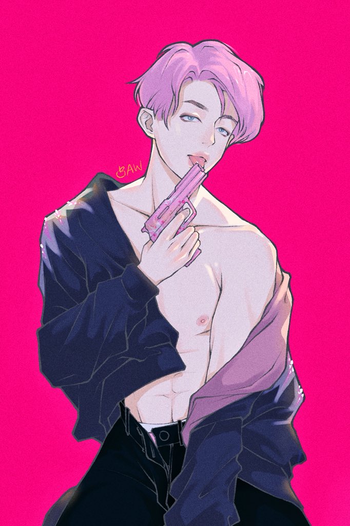 antoinetteweb's tweet image. #yoonmin #yoonminfanart 
kittygang❌agust d