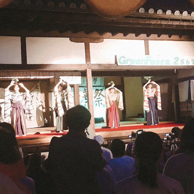 Twitterのコスプレ画像4