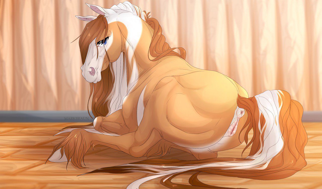 ...mare #horny #fuck #porno #yiff #furry #sexy #Pony #MLPFiM #MLP #clopper ...