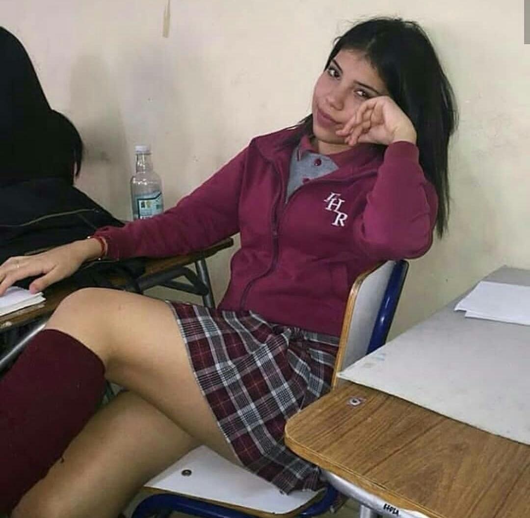 CachondasM's tweet photo. ❤ Unete a nuestro canal de TELEGRAM para mas: 
https://t.co/DZiKvIJ6x7

ABRE LA IMAGEN ¿Que opinan? 🙊❤💦🙈

#hot #Colegiales #xxx #upskirt #Estudiantes #Joven #Teen #Girl #nopor #colegio #colegiala https://t.co/Wcy8LkvHGc