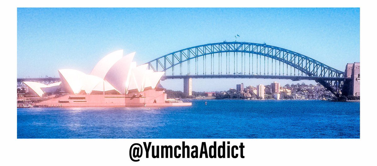 Yumcha Addict tweet media