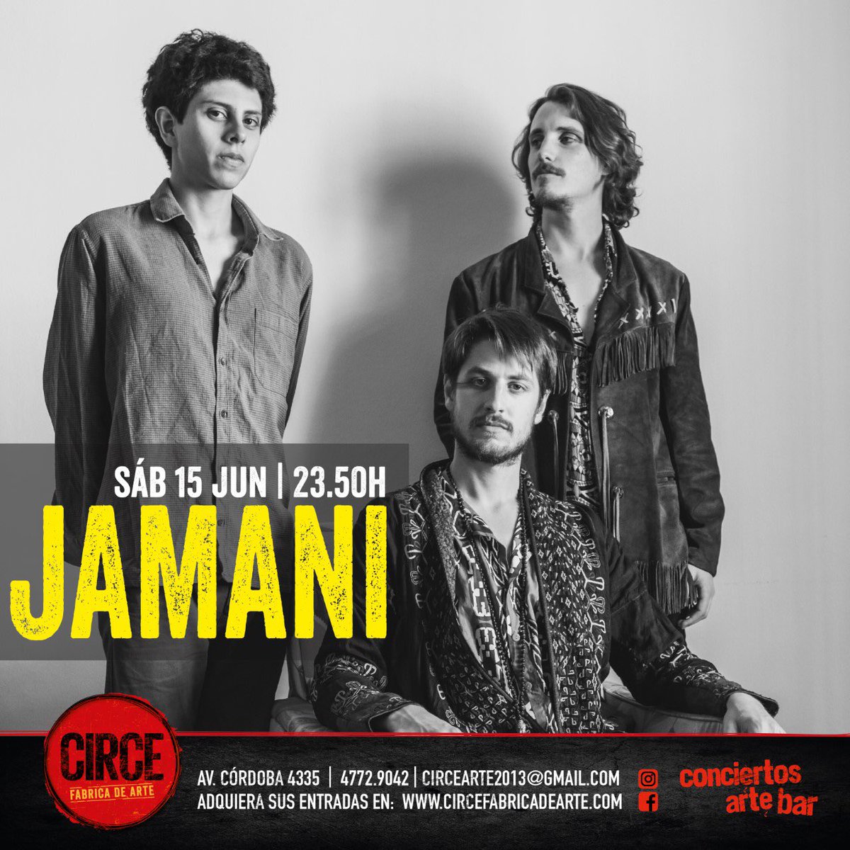 Nos despedimos de Baires!!