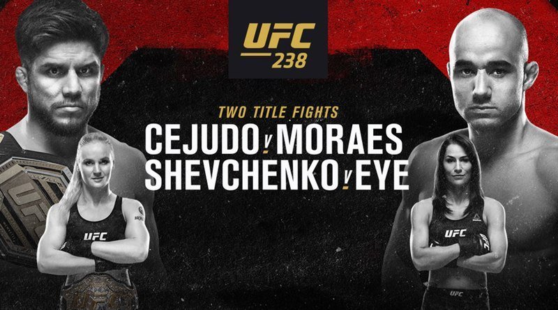 ufc 238 live stream
