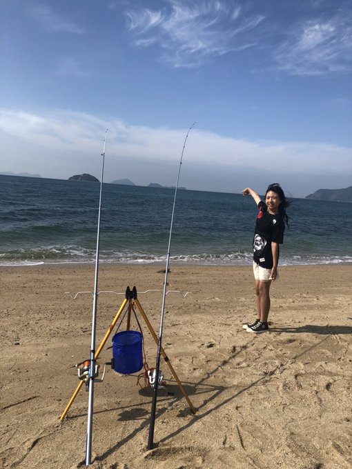 Twitterのコスプレ画像43