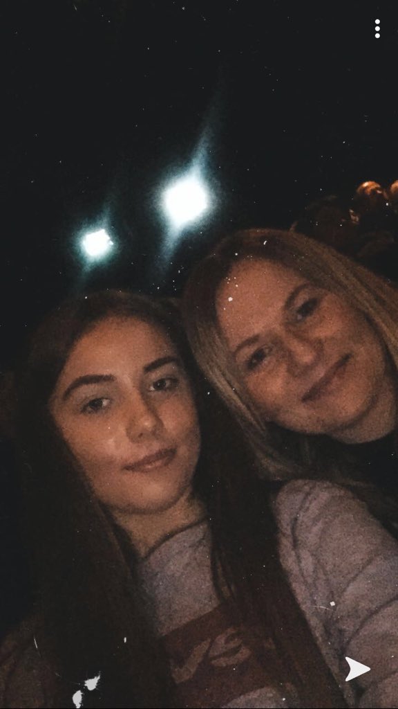 mrsp_p's tweet photo. #TakeThatInCinemas mam and daughter night #cramlingtonvue https://t.co/Q0NECRmrpC