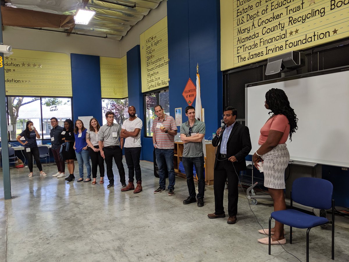 Startup Weekend Education San Jose tweet media