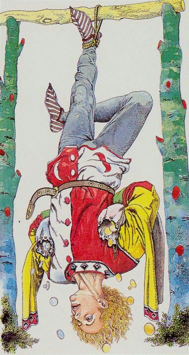 NehaChugh1981's tweet photo. The Hanged Man in tarot guides us to Reflect upon, within to review, refresh, reevaluate, reconsider and then Act. Don't start anything new at this time. #tarot #tarotreading #Oracle #guide #Review #reflection #revive #waiting #thought #Divine #Tarotscope https://t.co/dp15dPAu0v