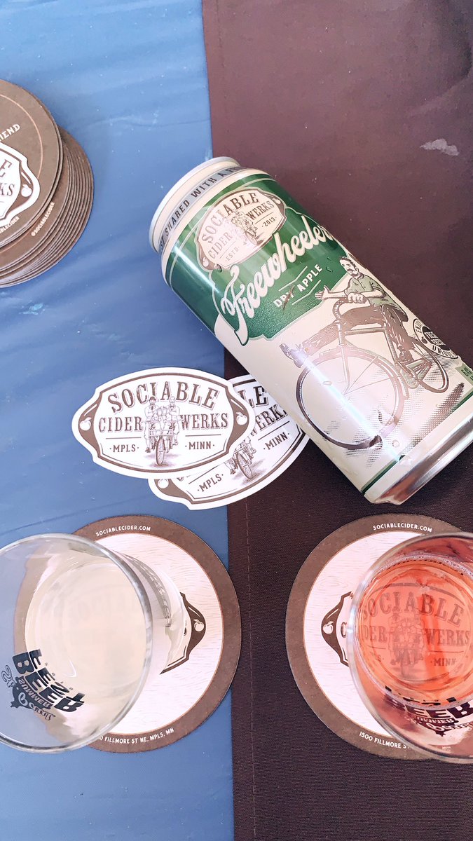 St Paul Beer Fest tweet media