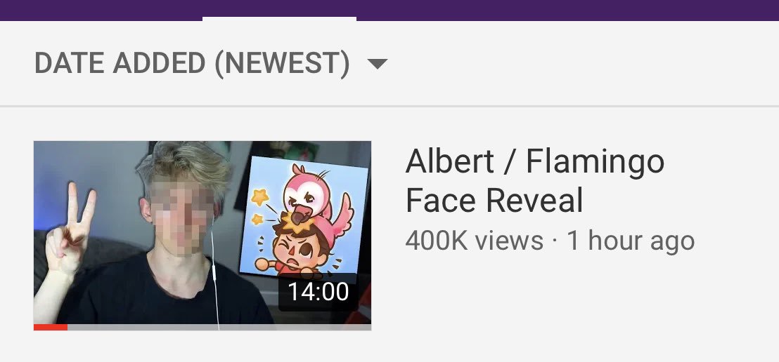 Albert On Twitter Im Not Really One To Post About Views And