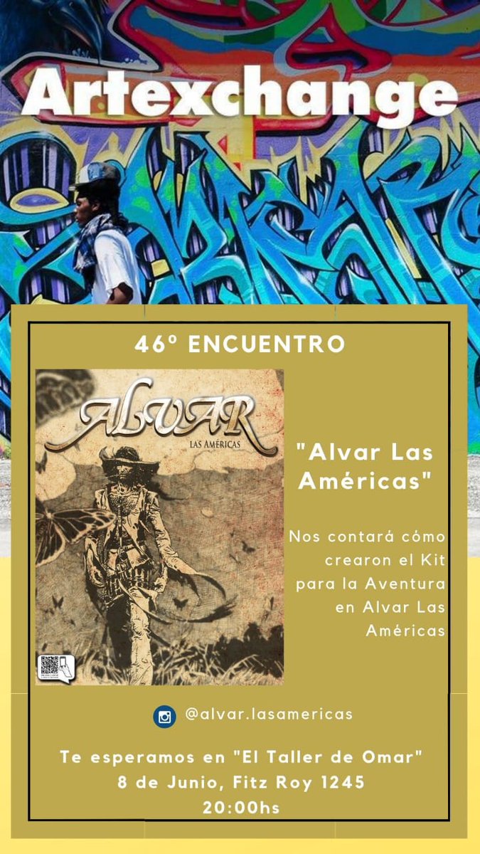 Leveluptransme1's tweet photo. ¡Hoy vamos a estar acá! https://t.co/Kdyed6XgBH
