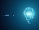 Light up your innovative spirit and get to inventing. #Innovation #Inventing #Motivation  #Creativity #C1 #Ideas #ThinkTank #Change #iNOTiZE
