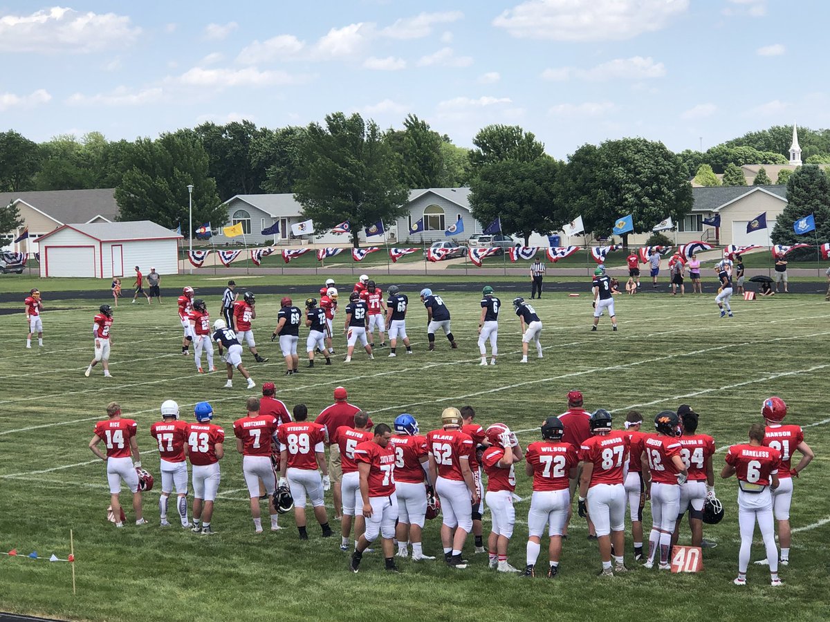 SD Patriot tweet media