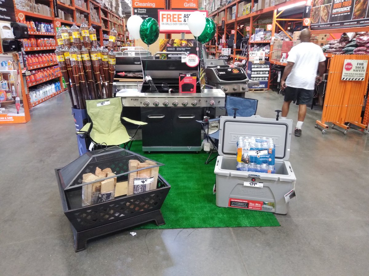 Big Bill (@bigbill_1037) on Twitter photo Everything a father needs is available <a href="/HomeDepot/">The Home Depot</a> Paramount
<a href="/HDClaudiaIbarra/">Claudia Ibarra</a> @HDDC_DM <a href="/likevike/">pac central region</a> <a href="/Charlie_ech/">Charlie Echeverria</a> <a href="/davgonz_2304/">David Gonzalez</a> <a href="/juanitaajackson/">Juanita Jackson</a> <a href="/lupeadiaz/">Lupe Diaz</a> Everything a father needs is available <a href="/HomeDepot/">The Home Depot</a> Paramount
<a href="/HDClaudiaIbarra/">Claudia Ibarra</a> @HDDC_DM <a href="/likevike/">pac central region</a> <a href="/Charlie_ech/">Charlie Echeverria</a> <a href="/davgonz_2304/">David Gonzalez</a> <a href="/juanitaajackson/">Juanita Jackson</a> <a href="/lupeadiaz/">Lupe Diaz</a>