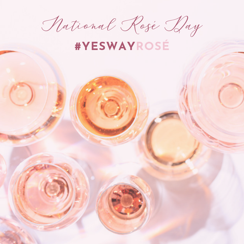 Today is #NationalRoséDay! It's the perfect occasion to hang out at our outdoor lounges and sip some bubbly! 🥂 

#rosé #saturday #yeswayrosé #roséalltheway #cheers #apartments #richmond #rva #luxury #happysaturday #steelheadmanagement