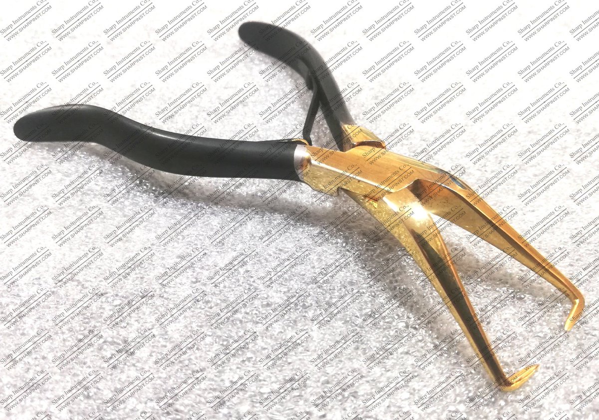 CompanySharp's tweet image. Stainless Steel Ring Remover Pliers For Hair Extensions with Gold &amp;amp; Black.
Whats App: 0092 310 7217420.
#sharpinst #microrings #nanorings #angelslocks #violahairextensions #hairextensions 
#hairgoals #hairdresser #addtionallengths #prestigehairextensions #angellockshairextensions